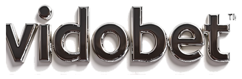 vidobet logo