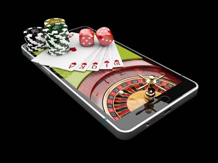 vidobet lobby reference