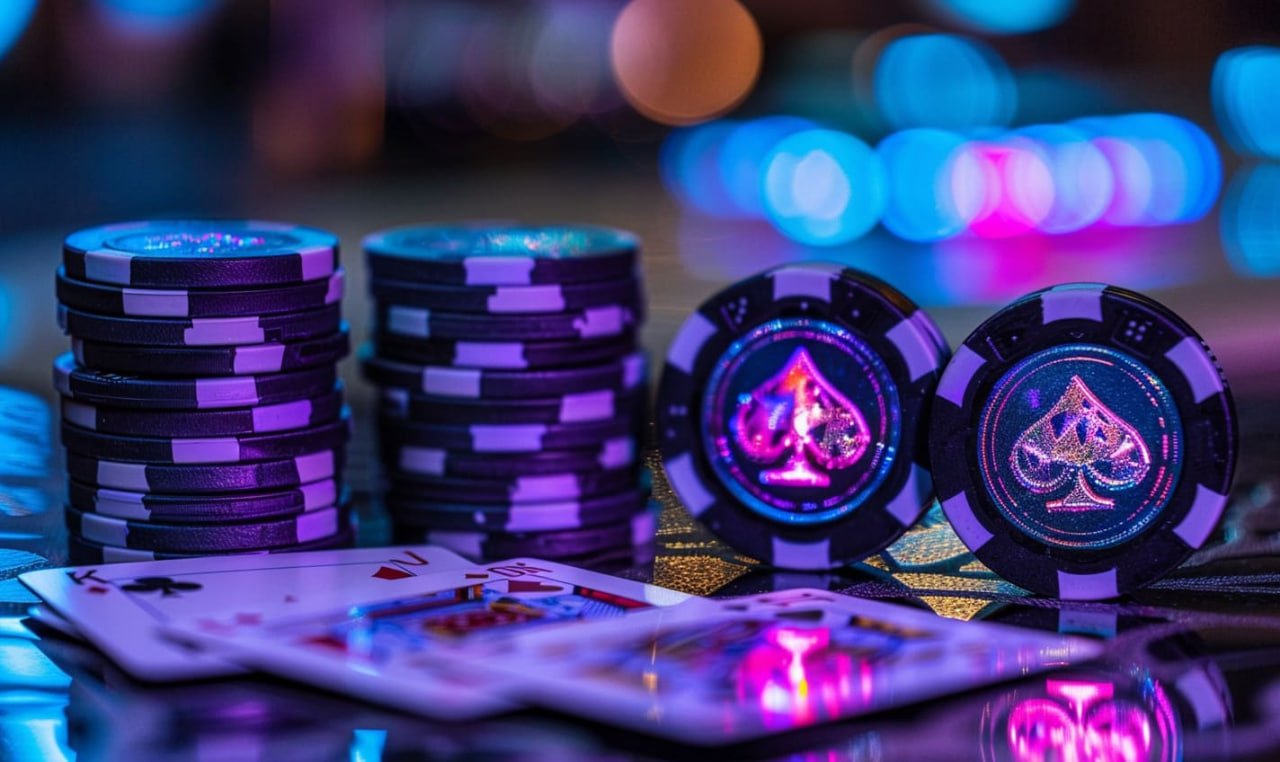 vidobet Slots