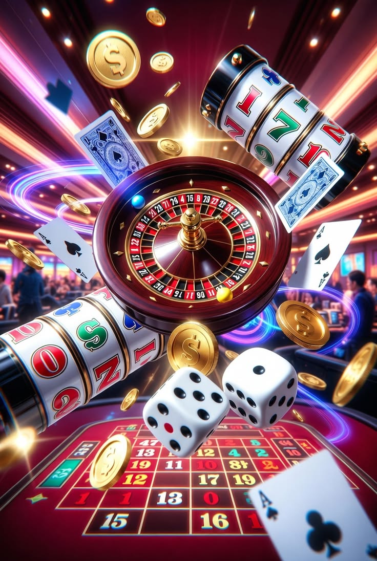 vidobet Har spin naye raaston ke saath