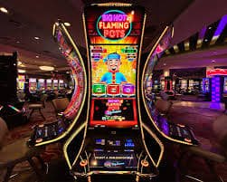 vidobet Fishing Expedition Feature
